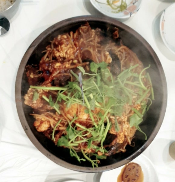 무궁화해물찜 이미지