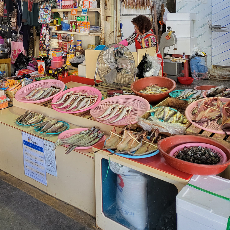 삼미수산 이미지