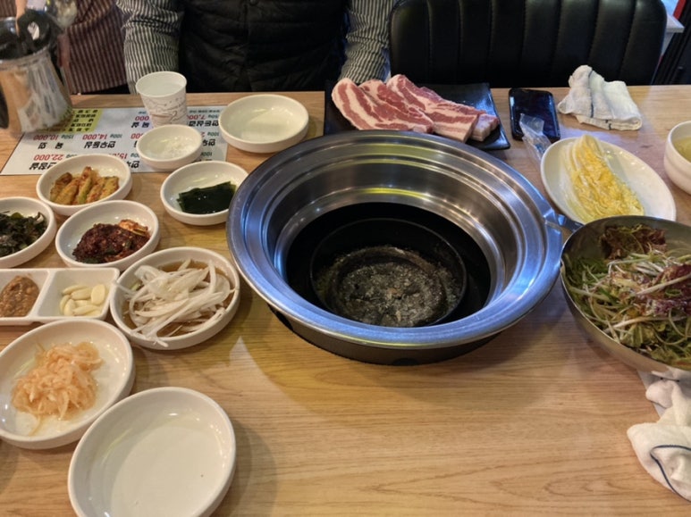 성우식육식당 이미지