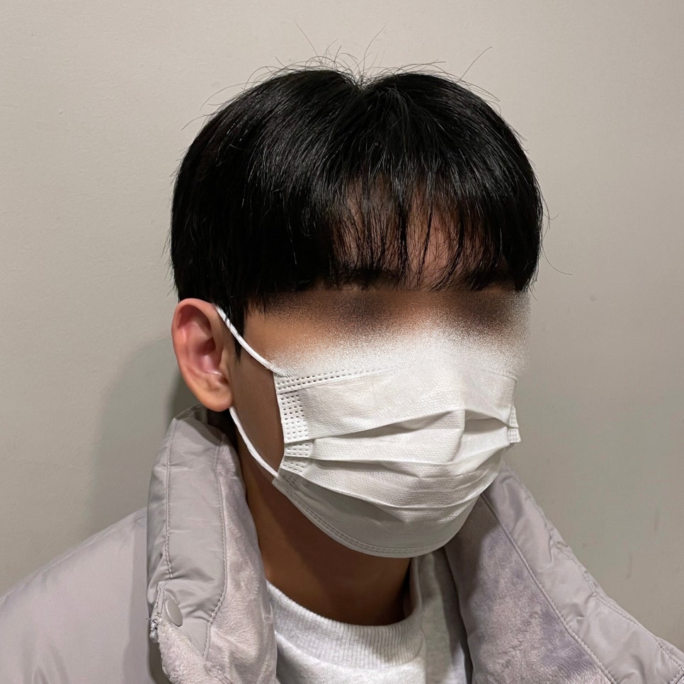 경기남성컷 이미지