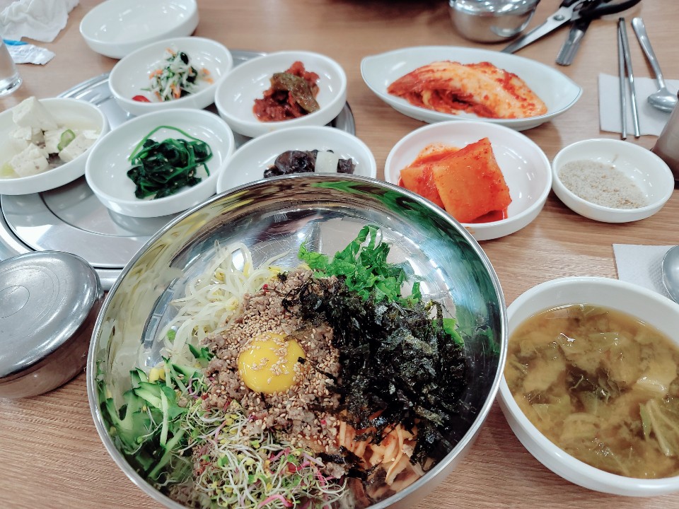 예당한우명가 이미지