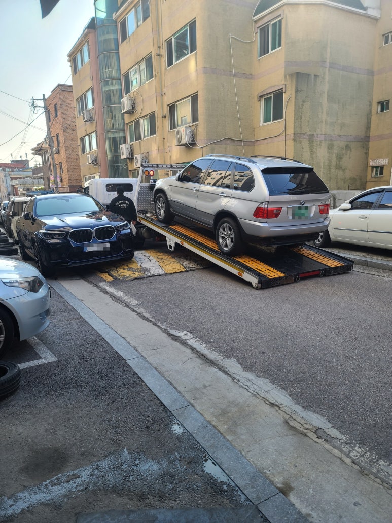동원스팀세차 이미지