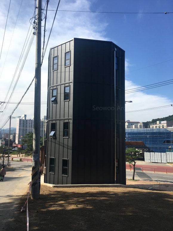 건축사사무소서우건축 이미지
