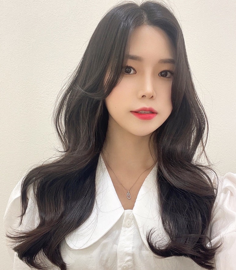 그레이스헤어 이미지