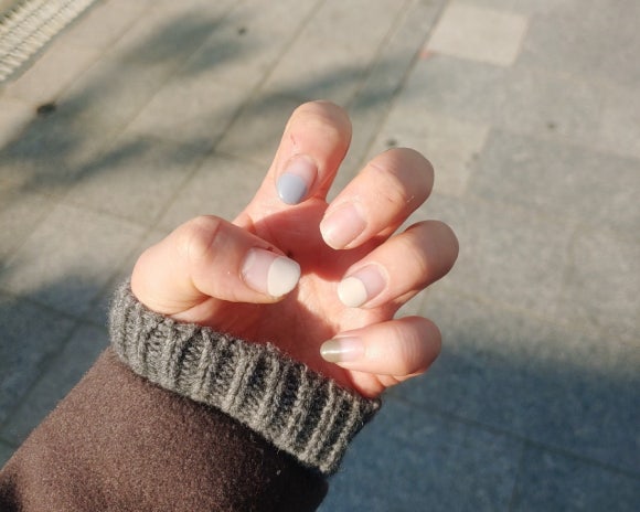 로하네일 이미지