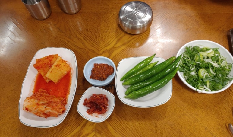 지구촌전통가마솥설렁탕 이미지