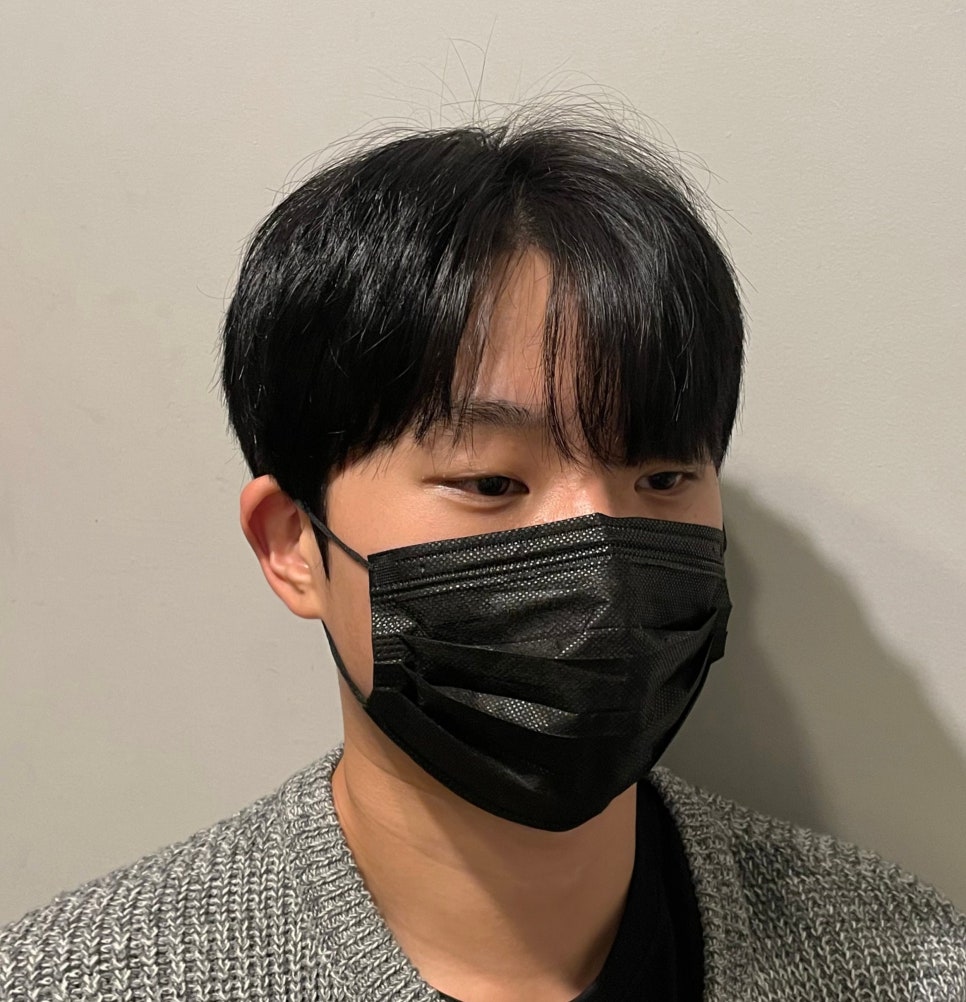 경기남성컷 이미지