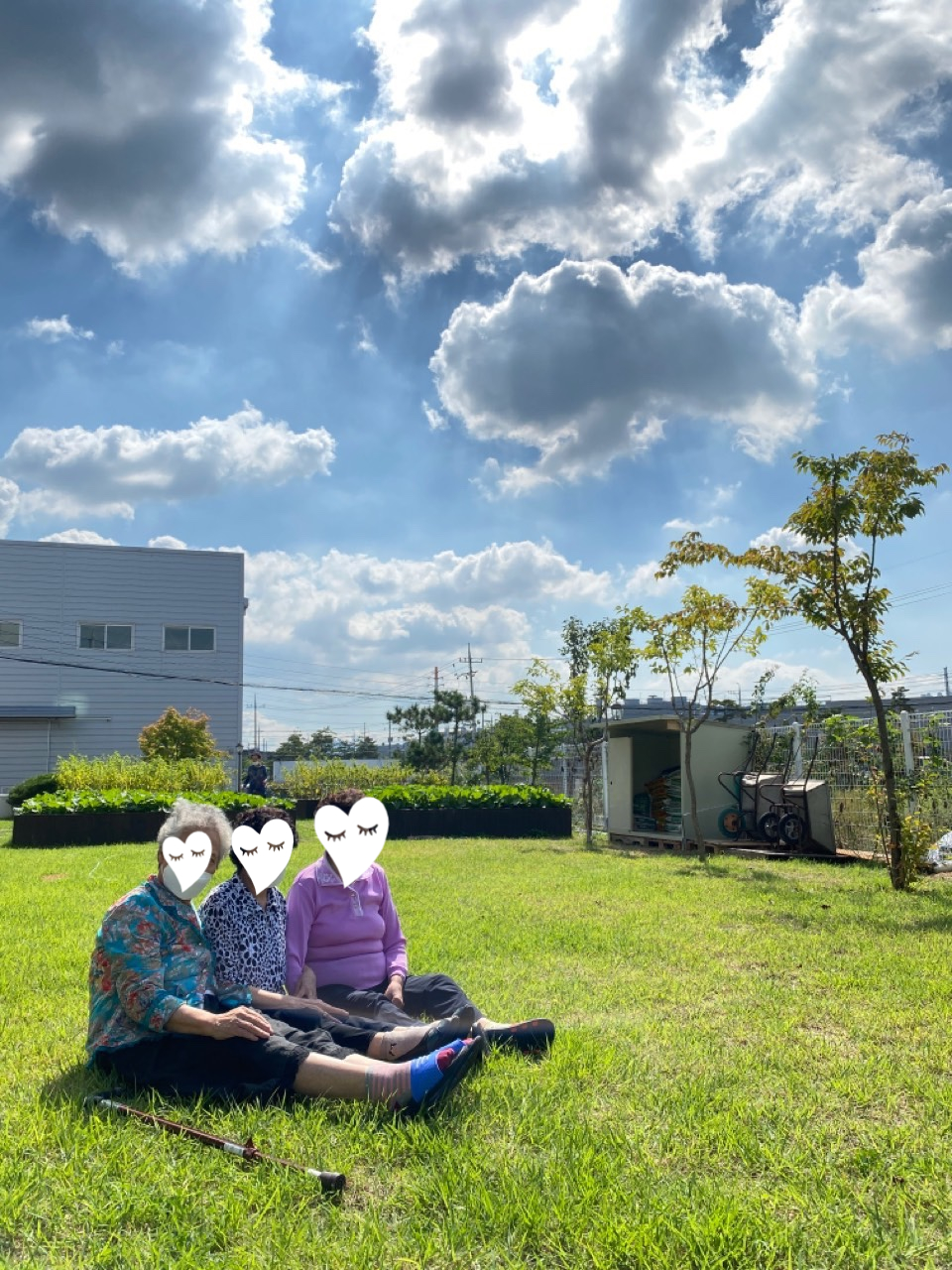 성심힐링노인요양원 이미지