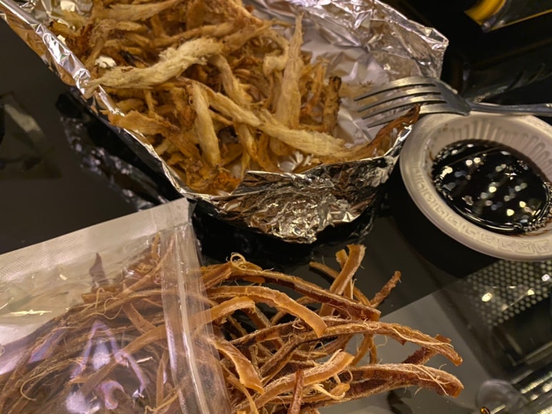 짭쪼롬한 오후 영도점 이미지