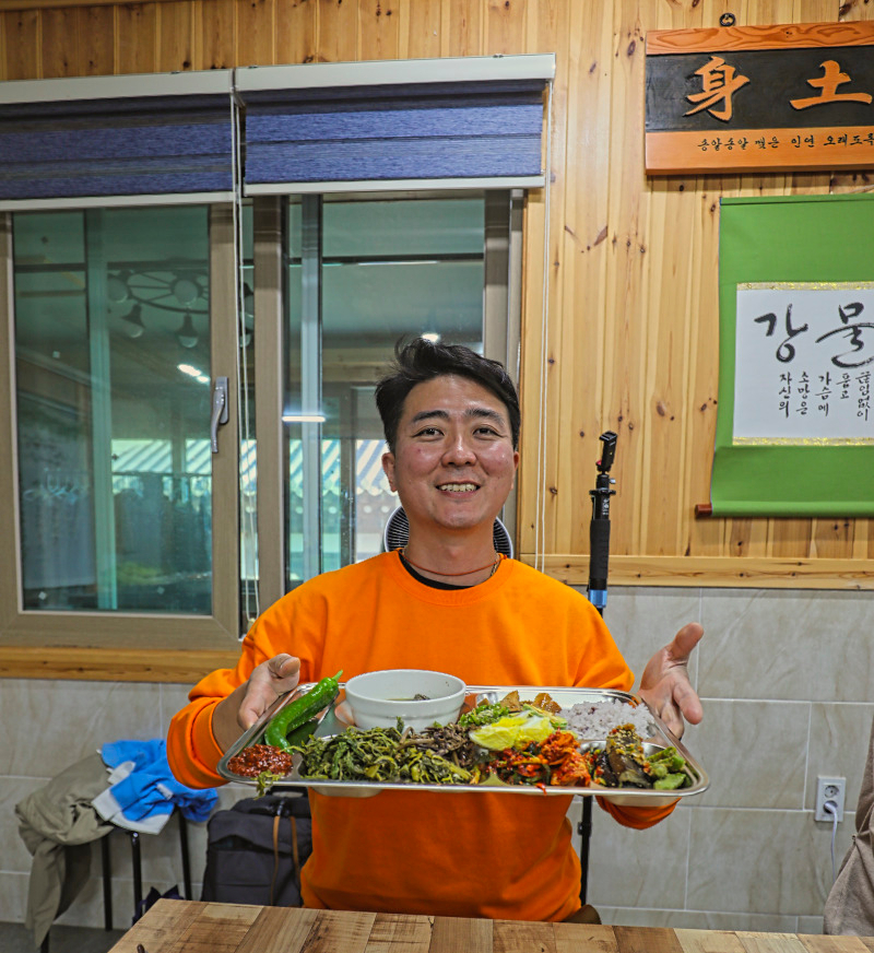 송알송알산골이야기 이미지