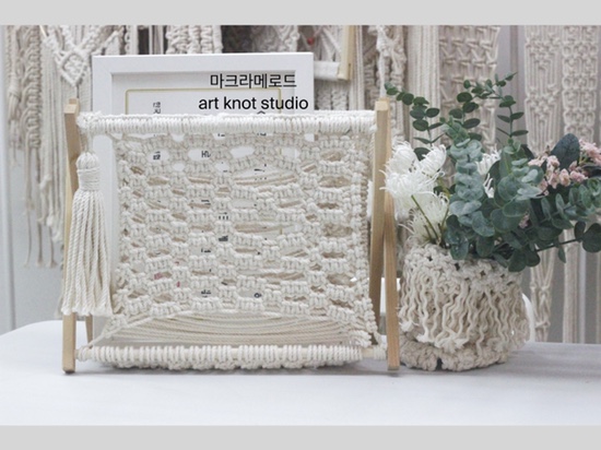 마크라메로드 이미지