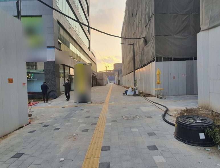 그린노래주점 이미지
