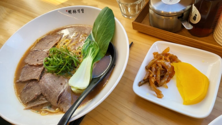 환수림식당 이미지