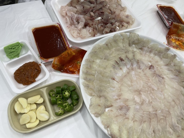 동성호횟집 이미지
