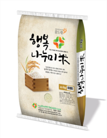 사회적협동조합더행복나눔 이미지