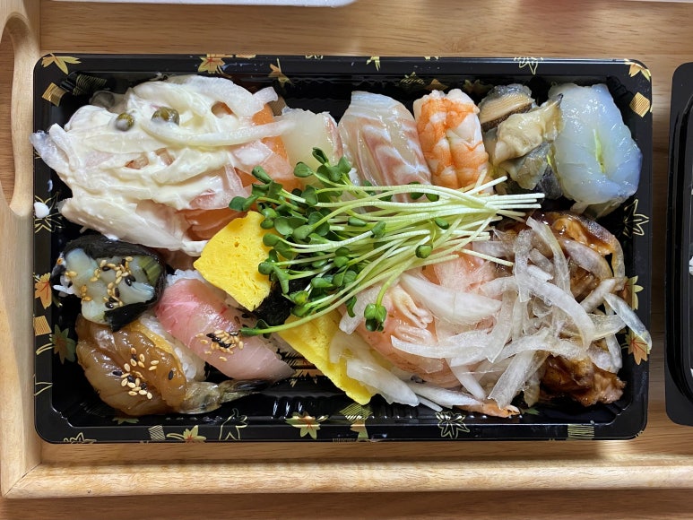 은성스시와참치 이미지