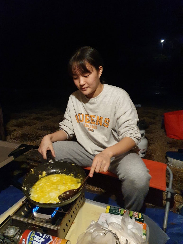 구마이오토캠핑장 이미지