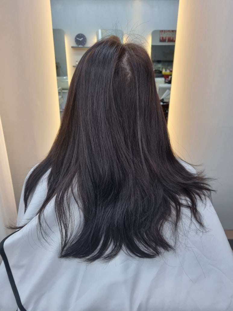 엠앤엘헤어 이미지
