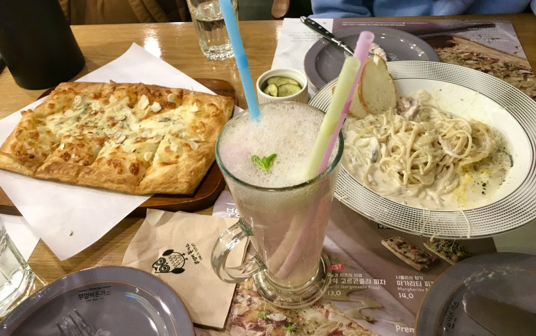 명동돈까스.부대찌개 이미지