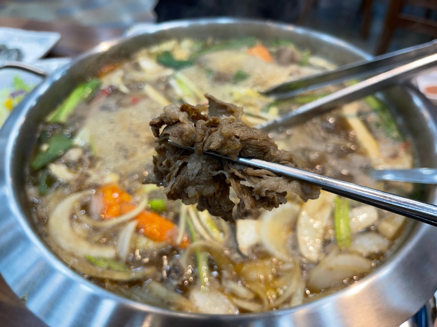 먹보식당 이미지