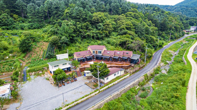 가평펜션가든 이미지