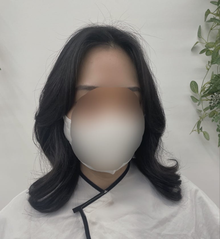 헤어준 이미지