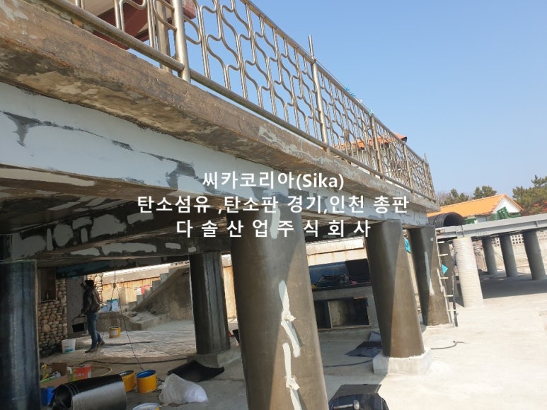 (주)다솔코리아 이미지