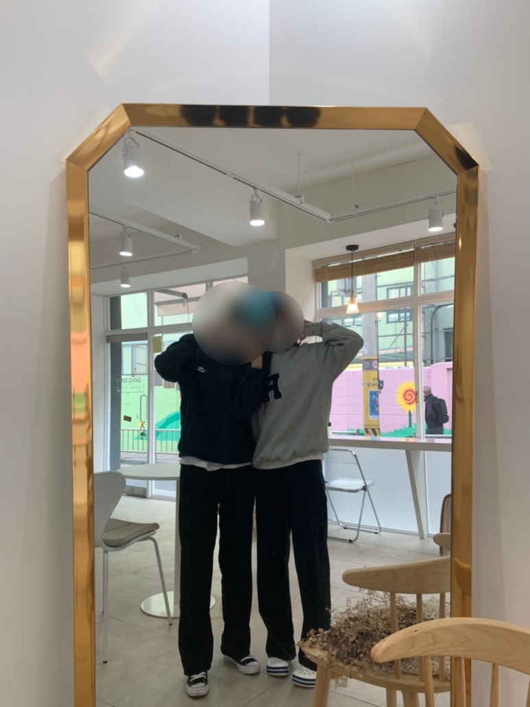 샌드당 이미지