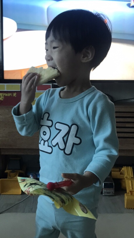 한아름즉석빵 이미지