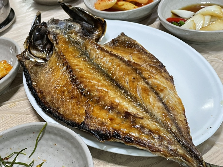 고등어식당 이미지