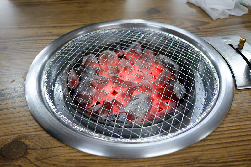 임꺽정참숯화로구이 이미지