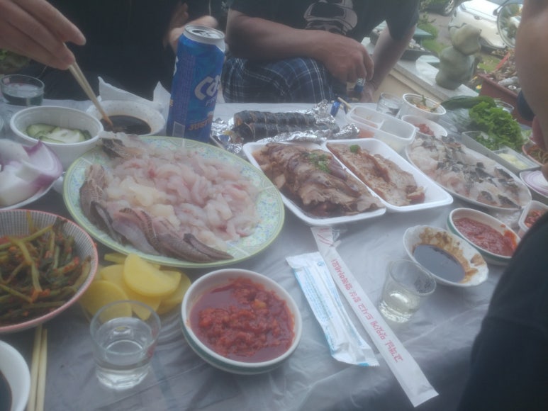 용눈이펜션 이미지