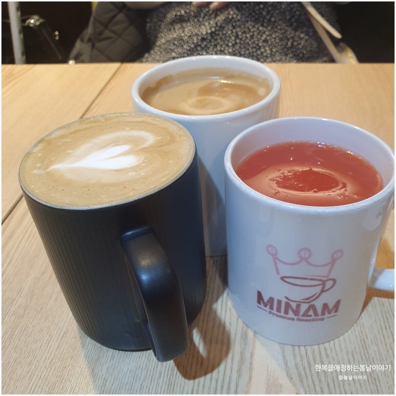 미남상조 이미지