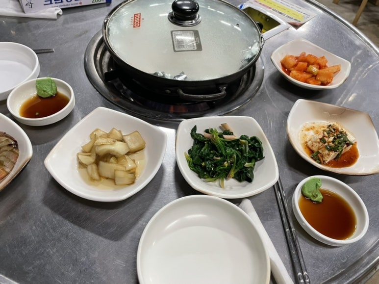 여민촌해물마차 이미지