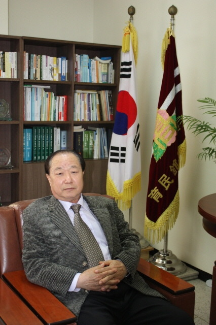 육민관고등학교 이미지