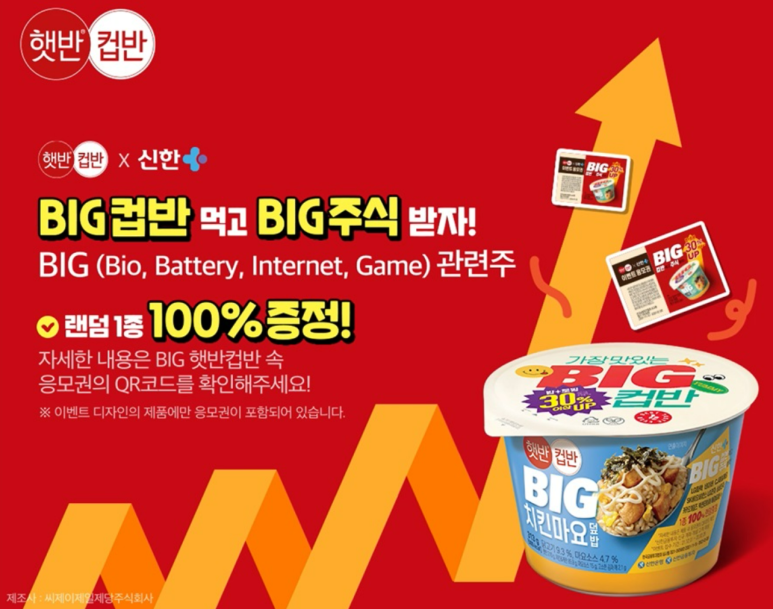CJ유화 이미지