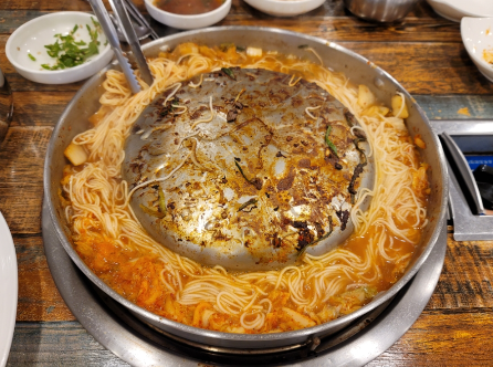 추억의집밥 이미지