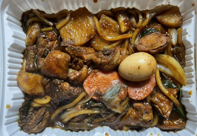 찜닭상회 이미지