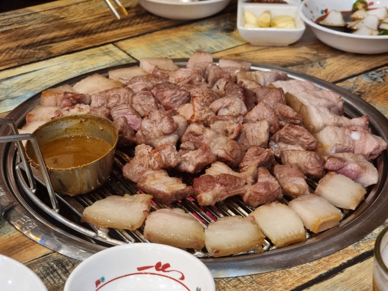 제주근고기 이미지