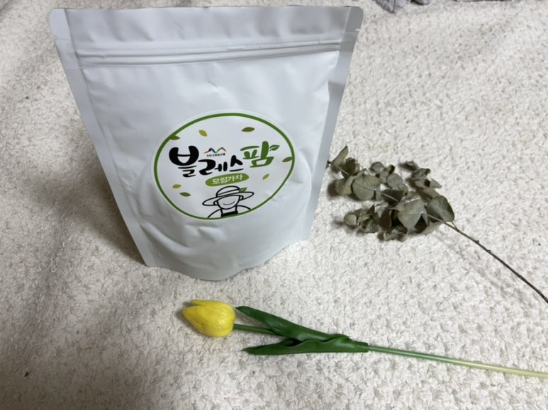 블레스팜 이미지