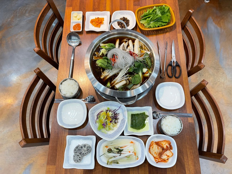 먹보식당 이미지