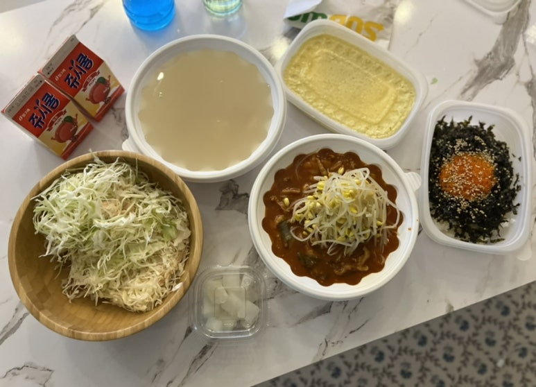 119불닭발 이미지