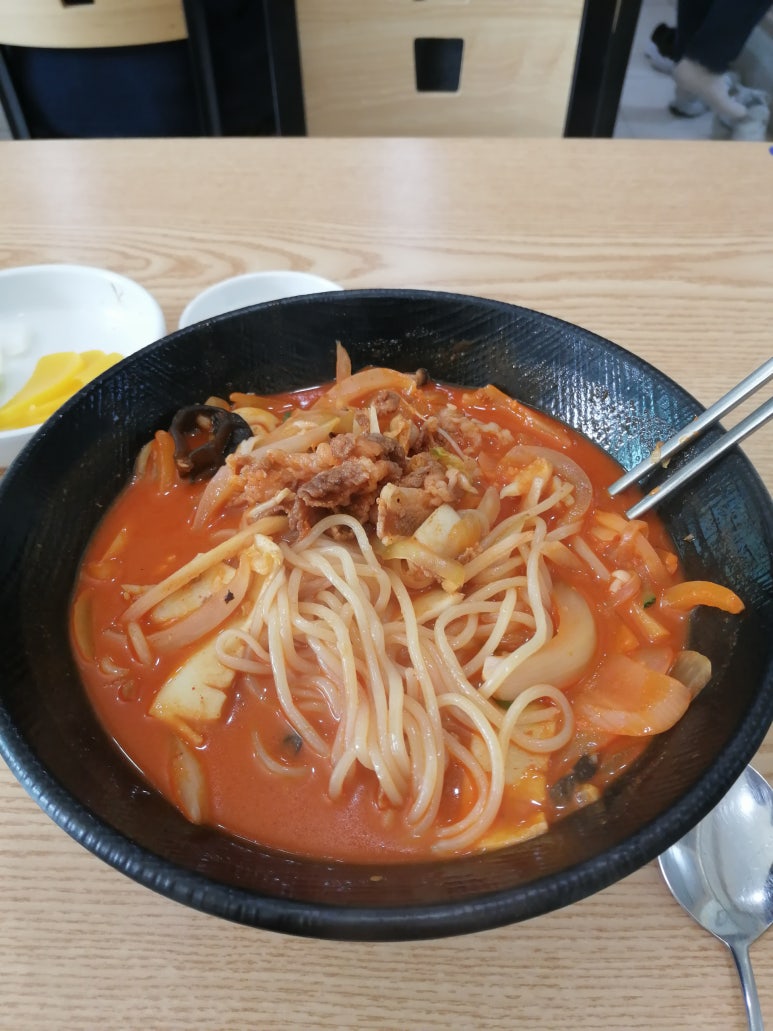 김가네 서해짬뽕 이미지