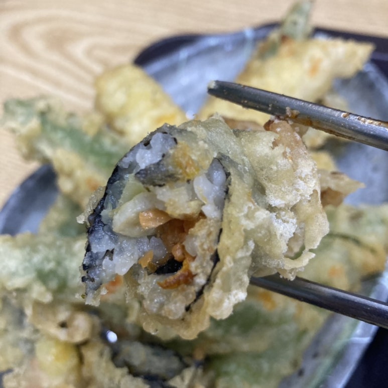 김고운김밥 이미지
