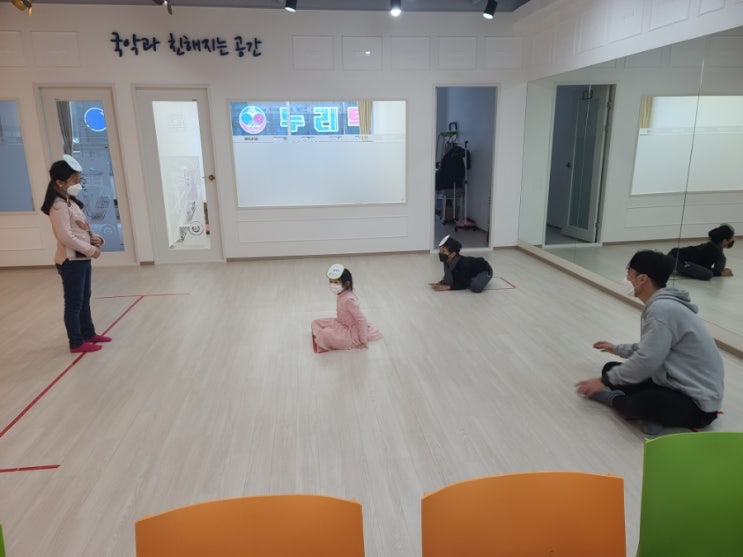 정다운국악 이미지