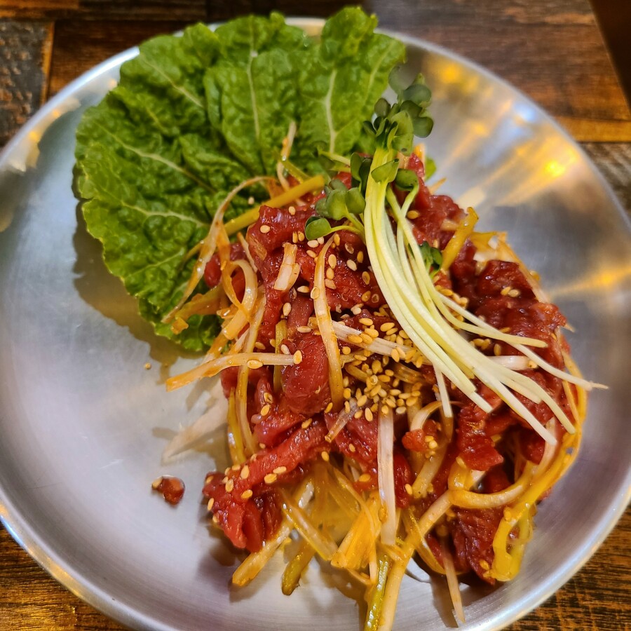 황제생고기 이미지