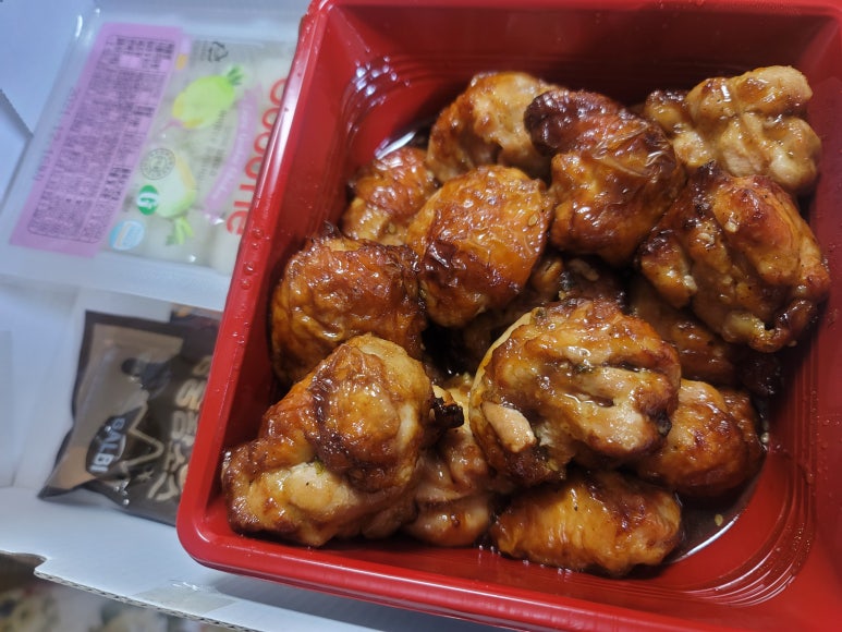 굽네치킨창5동점 이미지