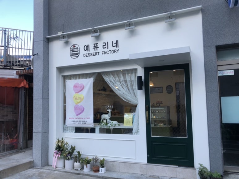 예퓨리네 이미지
