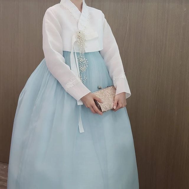 파랑새한복 이미지