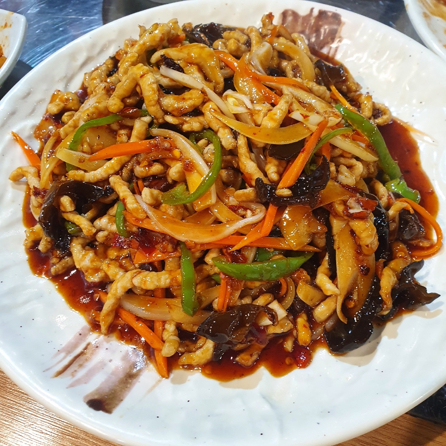 와우양꼬치 이미지